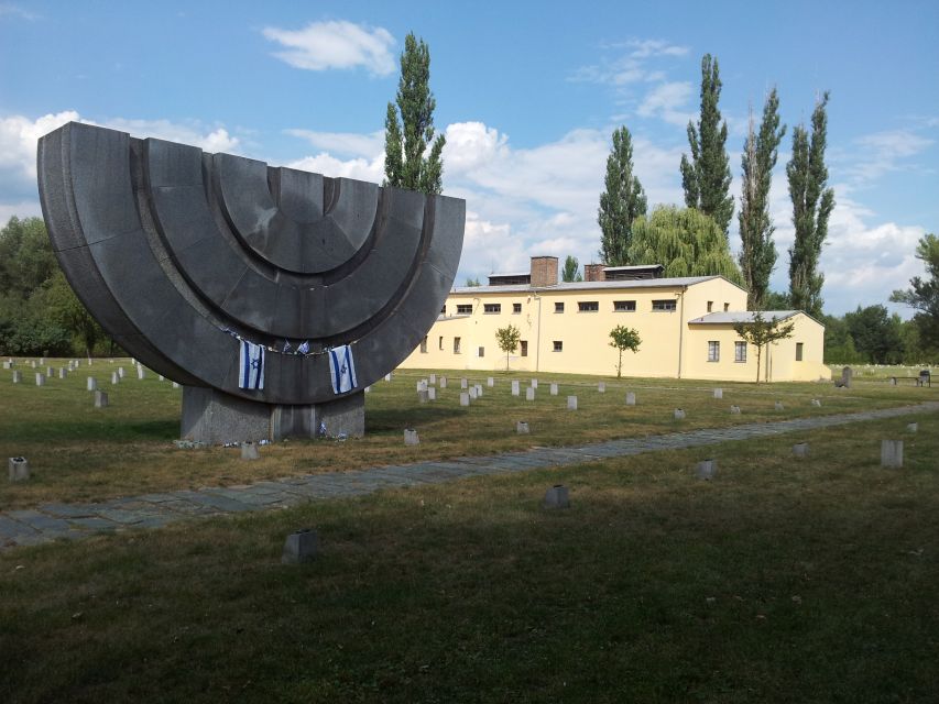 From Prague: Terezin Concentration Camp Private Tour - Choosing the right group and the right mindset