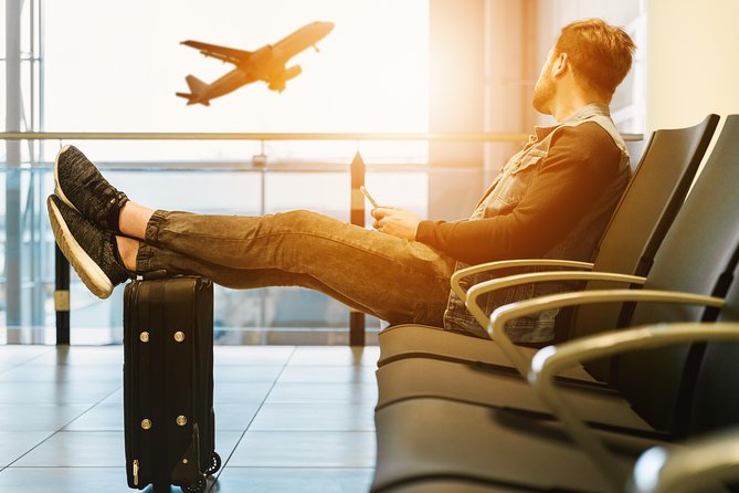From Prague to Munich Airport - Private Transfer - punctual & friendly Driver - Key Points to Know Before You Book