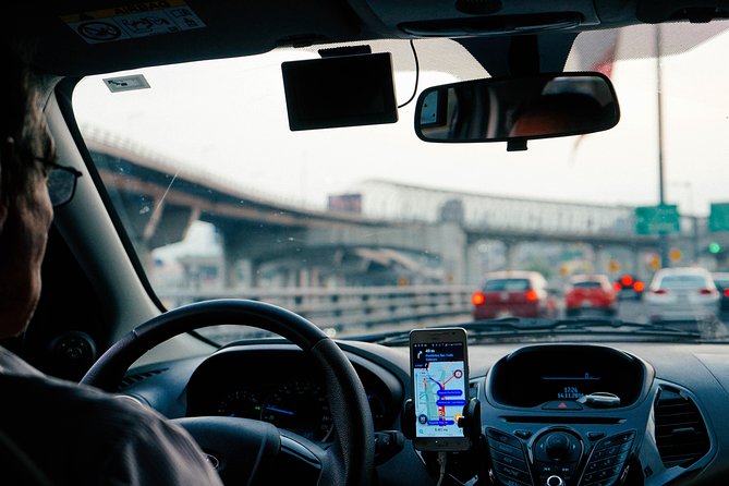 From Prague to Munich Airport - Private Transfer - punctual & friendly Driver - Punctual, English-Speaking Driver, Not a Tour Guide