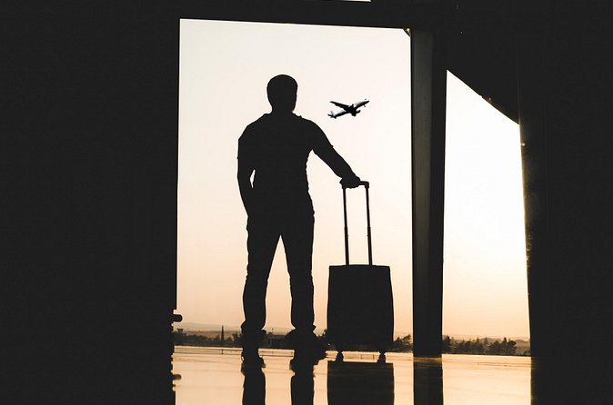 From Prague to Munich Airport - Private Transfer - punctual & friendly Driver - How the 4-Hour Transfer Really Feels (and How to Plan Your Timing)