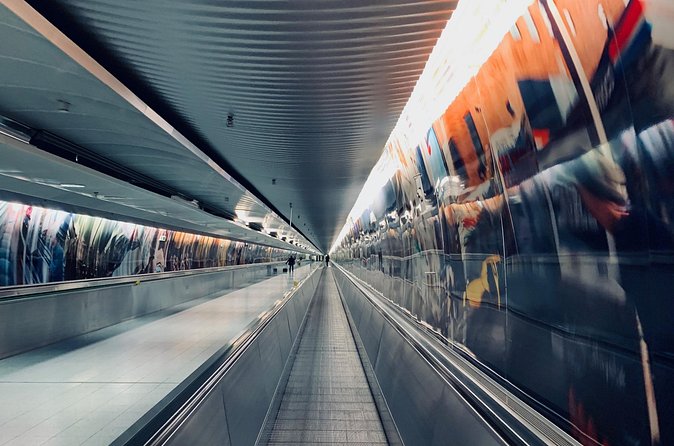 From Prague to Munich Airport - Private Transfer - punctual & friendly Driver - Booking Smart: What to Send and What You Receive