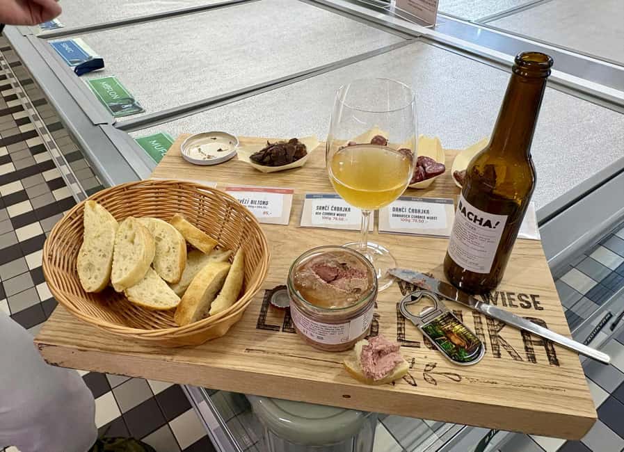 From Prague to the Vineyards: Wine & Gastronomy Tour - Who This Tour Suits Best (And Who Should Skip It)