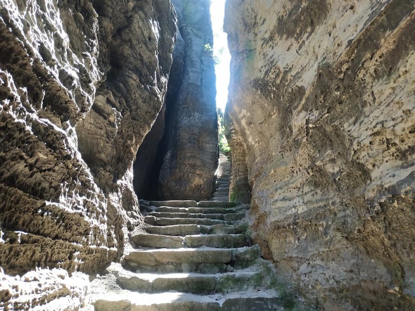 From Prague: Tour to Saxon and Bohemian Switzerland - Guide Energy Makes It Better, Especially With Vojta and Ondřej