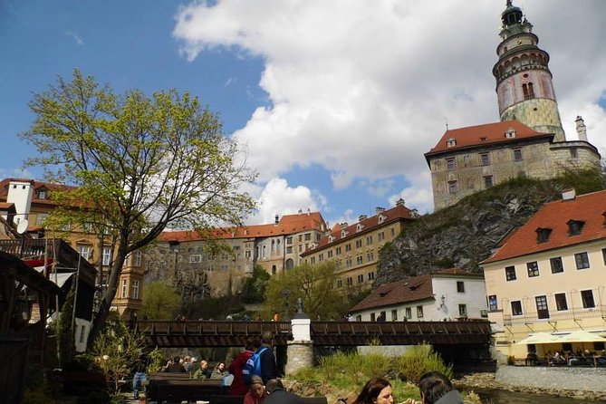 Full day Cesky Krumlov Private Tour - Key highlights you will feel right away