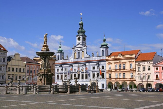 Full Day Cesky Krumlov Private Tour from Prague - Key things that make this tour worth your time