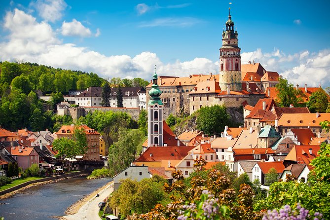 Full Day Cesky Krumlov Private Tour from Prague - Why Cesky Krumlov feels like a movie set from Prague