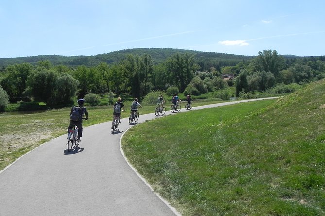 Full-Day Countryside Bike Tour to Karlstejn Castle (small group) - Who Should Book This Bike Tour to Karlstejn (and Who Should Skip It)