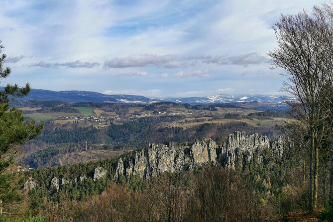 Full-Day Hiking in Bohemian Paradise Malá Skála near Prague - Key things that make this hike work