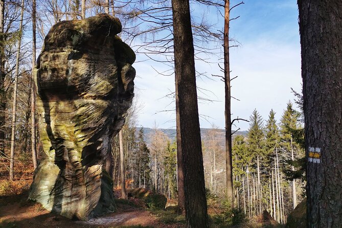 Full-Day Hiking in Bohemian Paradise Malá Skála near Prague - First, what you are really buying for $120