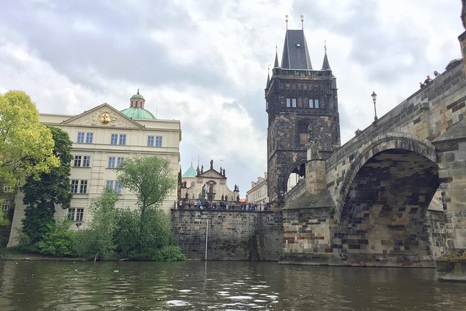 Full-Day Private Prague City tour: Prague Castle and Vltava River Cruise - Why this Prague day plan works: Castle power plus a river reset