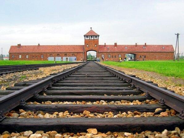 Full-Day Private Trip from Prague to Auschwitz - Birkenau - Key things to know before you go