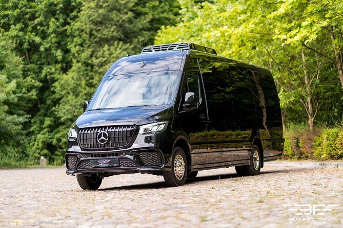 Full-Day Private Trip from Prague to Auschwitz - Birkenau - Hotel Pickup and Private Transport, No Guessing