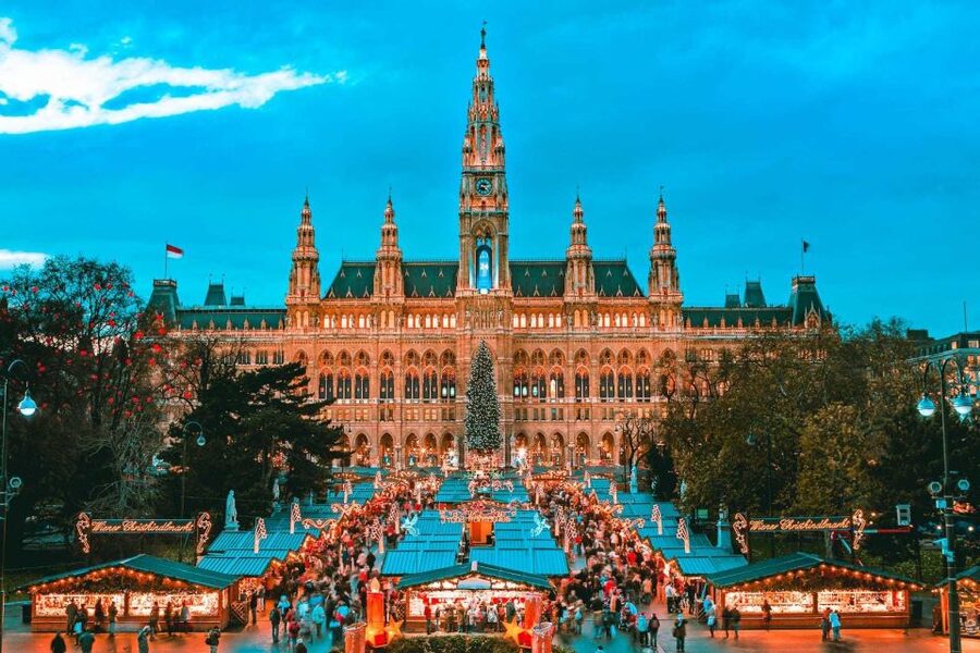 Full-Day Private Trip From Prague to Vienna - How the Prague-to-Vienna Day Trip Really Works