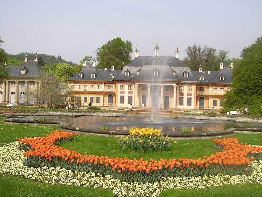Full day Tour to Dresden with Zwinger visit from Prague - Should you book this Dresden trip from Prague?