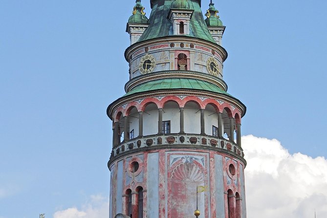 Full-Day Trip to Český Krumlov from Prague - Price and logistics: does about $105.73 feel fair?