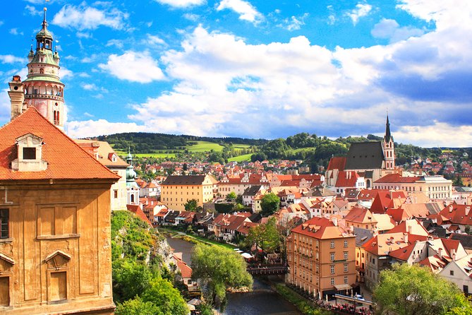 Full-Day Trip to Český Krumlov from Prague - Should you book this day trip from Prague?