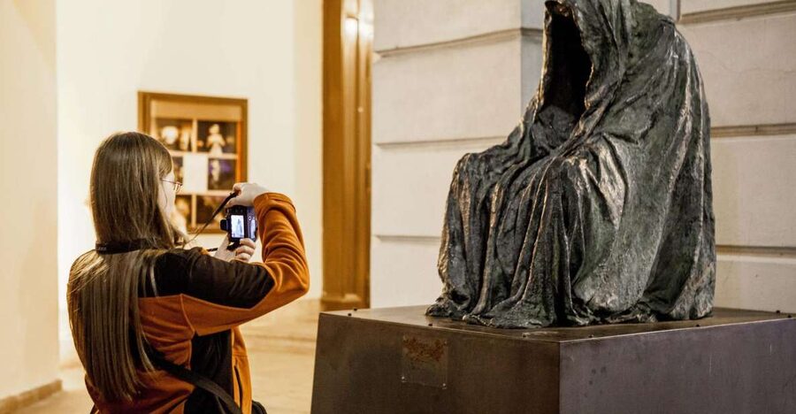 Ghost Walking Tour of Prague - Key things to know before you go