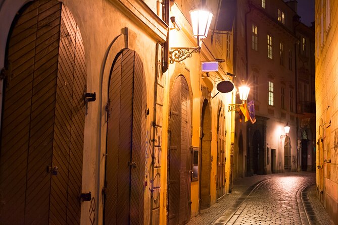 Ghosts and Legends walking tour in Prague - Should You Book Ghosts and Legends in Prague?