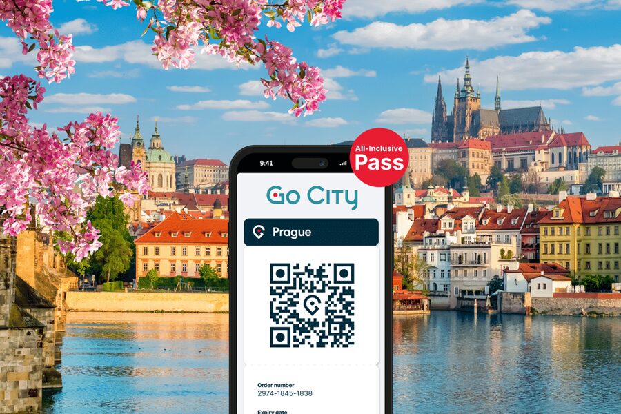 Go City Prague Pass - Top Attractions and Hop-On Hop-Off Bus - Key points to know before you go