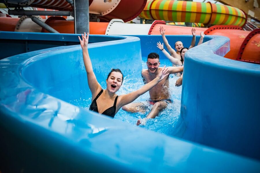 Go City Prague Pass - Top Attractions and Hop-On Hop-Off Bus - Choosing from the included museums: LEGO, illusions, steel figures, and more