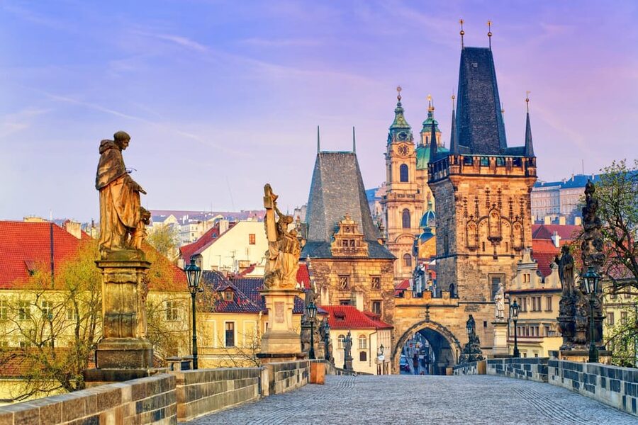 Go City Prague Pass - Top Attractions and Hop-On Hop-Off Bus - The main tradeoffs: app syncing, ticket counters, and changing lineups