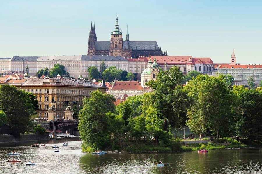Go City Prague Pass - Top Attractions and Hop-On Hop-Off Bus - Price and value: when a $75 pass makes sense