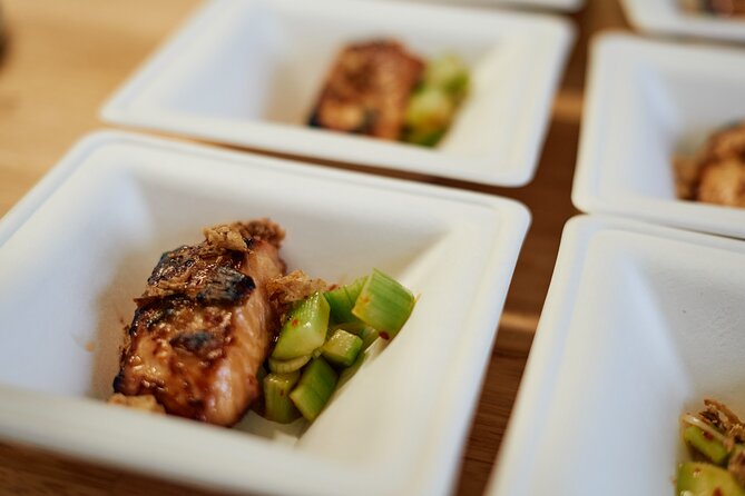 Gourmet Brunch with Chef: Unlimited Drinks & Stunning River Views - Who this brunch suits best (and who might not)
