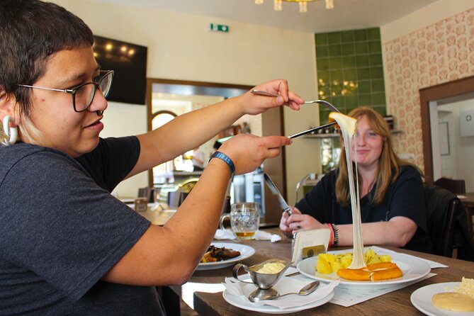 Guided 3-Hour Food Tasting Experience in Prague - Key highlights you will feel on the ground