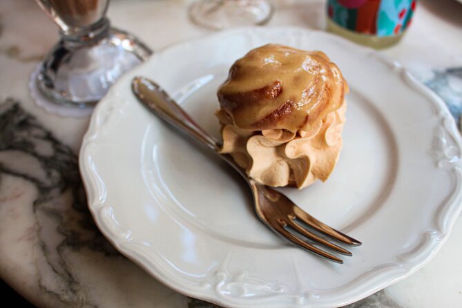 Guided 3-Hour Food Tasting Experience in Prague - Prague’s 3-hour food loop: the format that keeps you full and informed