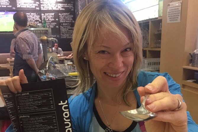 Guided Prague Food Tour - Key highlights worth planning around