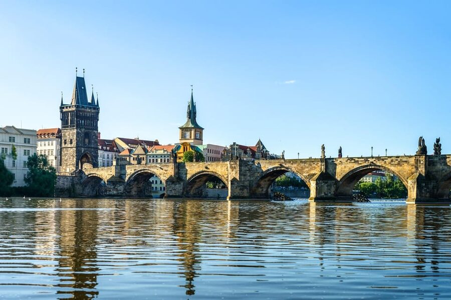 Guided Tour of Malá Strana and Hradčany - Key things to know before you go