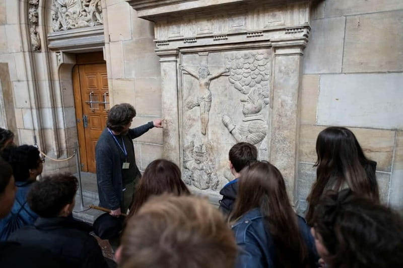 Guided Tour of Prague Castle with Ticket and Transport - A Clear Walkthrough of Your 3-Hour Flow