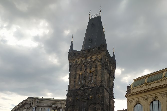 Half-day Private Walking Tour - The value check: what you get for the money
