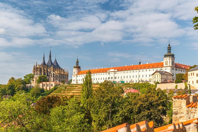 Half Day Trip to Kutna Hora and Bone Church from Prague - Kutná Hora on your own: small-town time where it counts