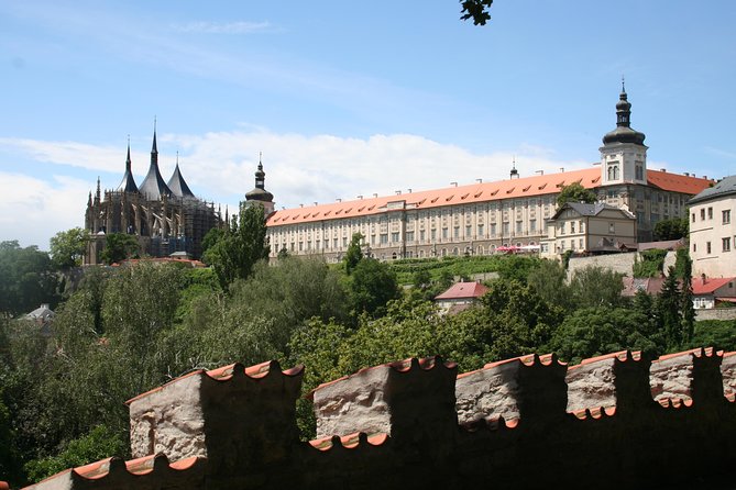 Half Day Trip to Kutna Hora and Bone Church from Prague - Who should book this Kutná Hora half-day trip