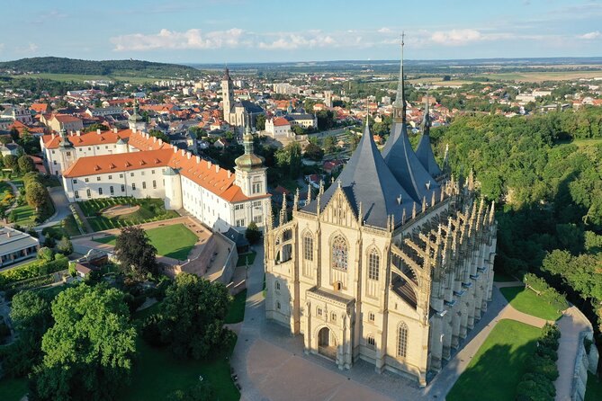 Half-Day Trip to Kutna Hora+Bone Church and Free Time from Prague - Key things you’ll notice on this Kutná Hora day trip