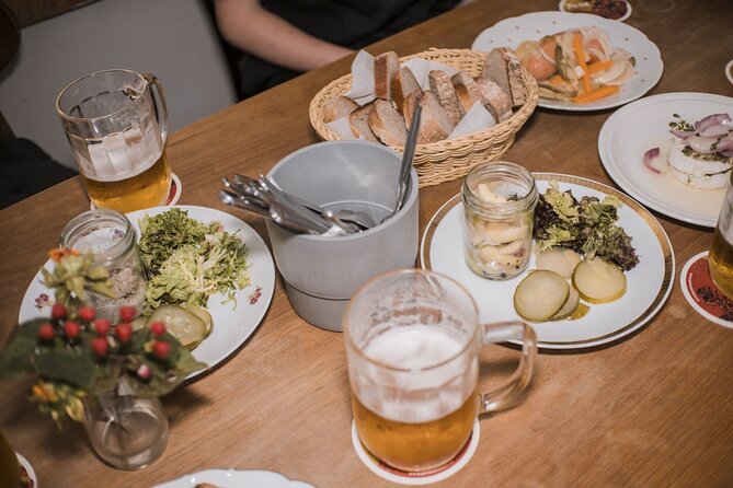 Hidden Beer Gems of Old Prague - Group Size and Pace: Why 12 Travelers Feels Right