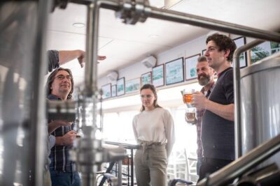 Hidden Beer Gems of Old Prague