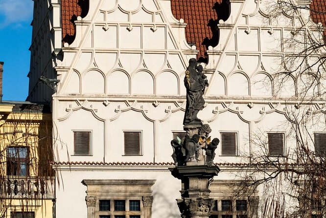 Hidden Beer Gems of Old Prague - FAQ