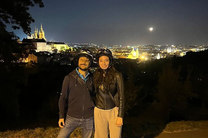 Hidden gems of Prague & City sightseeing - Walking tour - Vltava views at Manesuv Most, then Charles Bridge storytelling