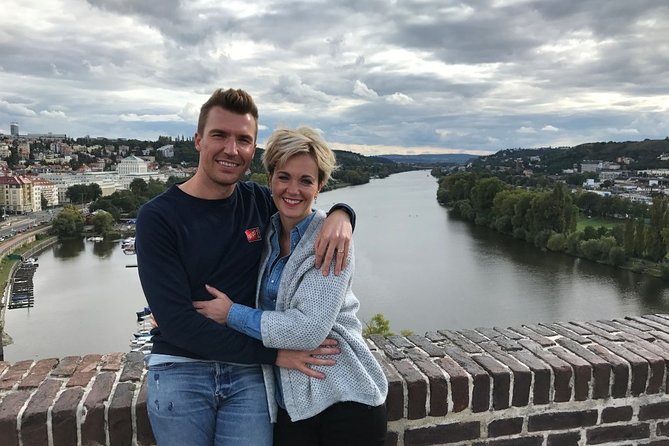 Hidden Prague Bike Tour - Key highlights to look forward to