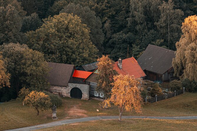 Hidden Valleys of Bohemian Paradise Day Trip Hike From Prague - Price and what you are actually paying for