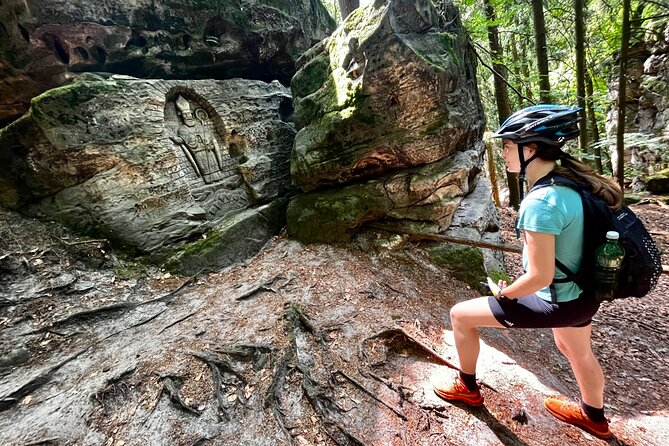 Hidden Valleys of Bohemian Paradise Day Trip Hike From Prague - What to pack so the day feels easy, not annoying