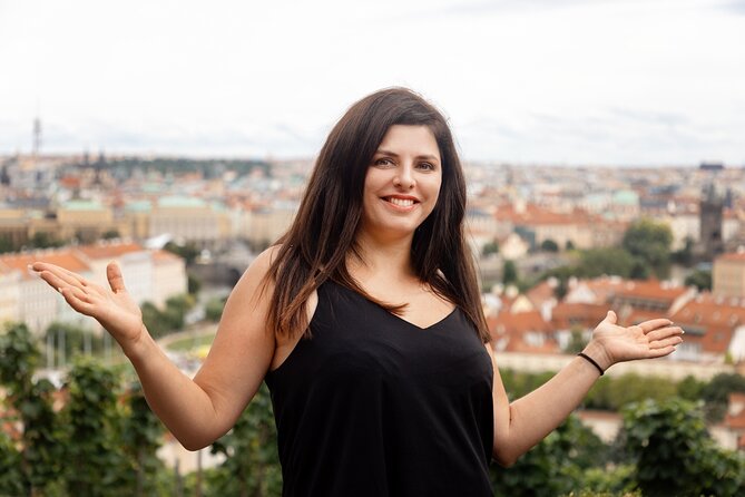 Highlights of Prague with a Funny and Local Guide - Key Highlights You’ll Feel During the Walk