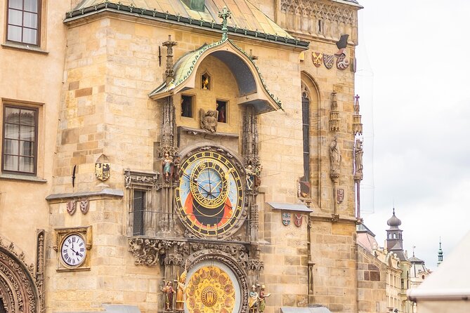 Highlights of Prague with a Funny and Local Guide - Where This Tour Fits in Your Prague Plan