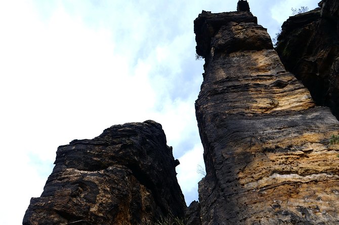 Hiking in Bohemian Switzerland - a day trip from Prague - Why the guide matters, especially with Yulya at the helm