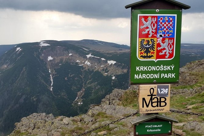 Hiking in Krkonoše: Get ready for a REAL Mountain Adventure! - Krkonoše National Park: Why That First Chunk of Time Is the Main Event