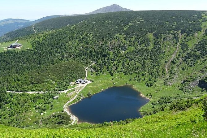 Hiking in Krkonoše: Get ready for a REAL Mountain Adventure! - What’s Included (and Why It Helps on a Long Hike)