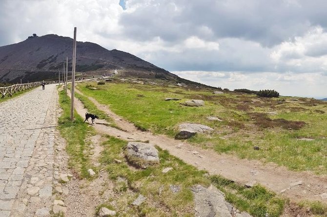 Hiking in Krkonoše: Get ready for a REAL Mountain Adventure! - Fitness Level and Weather Reality: How to Prepare Without Stress