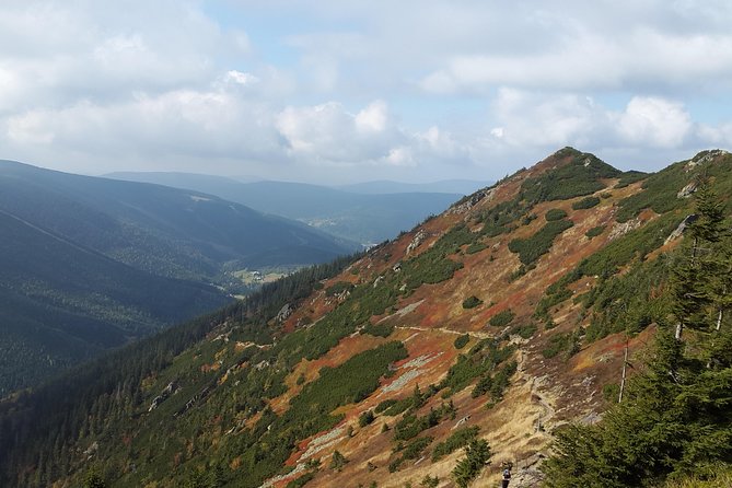 Hiking in Krkonoše: Get ready for a REAL Mountain Adventure! - Price and Value: Is $295 Worth It?